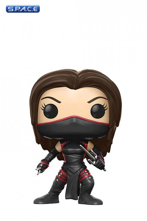 Elektra Pop! #215 Vinyl Figure (Daredevil)