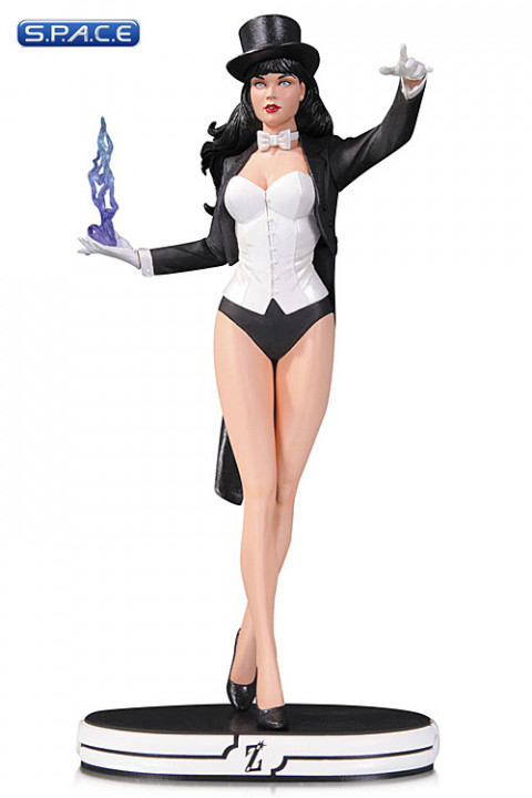 Zatanna Statue (Cover Girls of the DC Universe)