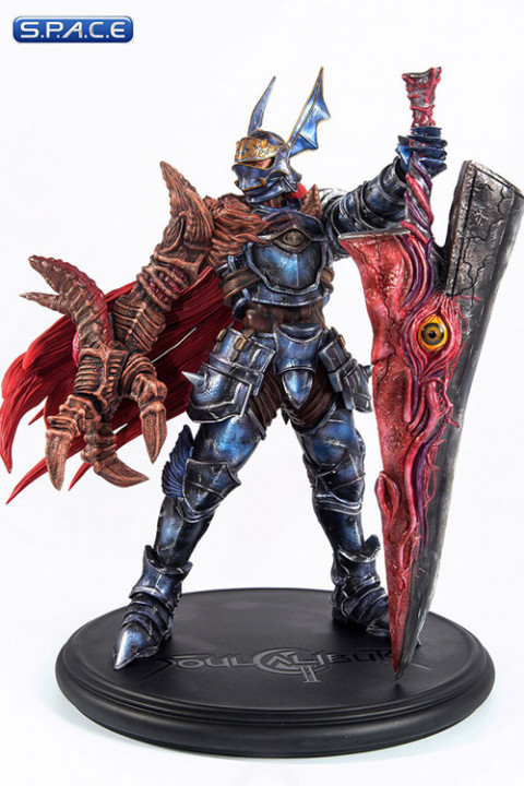 Nightmare Statue (Soul Calibur)