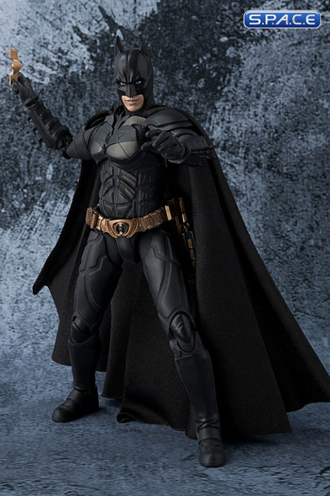 S.H.Figuarts Batman (Batman: The Dark Knight)