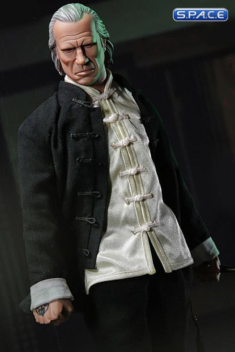 1/6 Scale Neil CICF 2016 Exclusive (Gangsters Kingdom - Side Story)