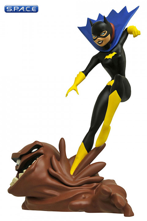 Batgirl PVC Statue (The New Batman Adventures)