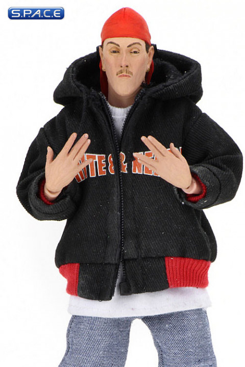 Weird Al White & Nerdy Figural Doll (Weird Al Yankovic)