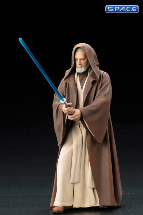 1/10 Scale Obi-Wan Kenobi ARTFX+ Statue (Star Wars)