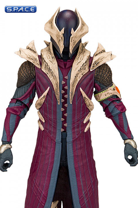 Warlock Kings Fall from Destiny (Color Tops)