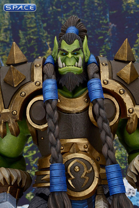Thrall (Heroes of the Storm)