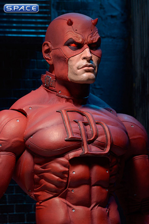 1/4 Scale Daredevil (Marvel)