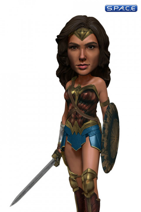 Wonder Woman Headknocker (Wonder Woman)