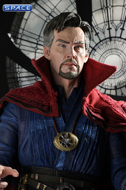 1/4 Scale Doctor Strange (Doctor Strange)