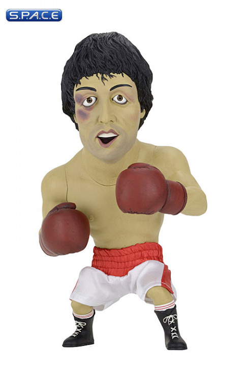 Rocky Puppet Maquette (Rocky)