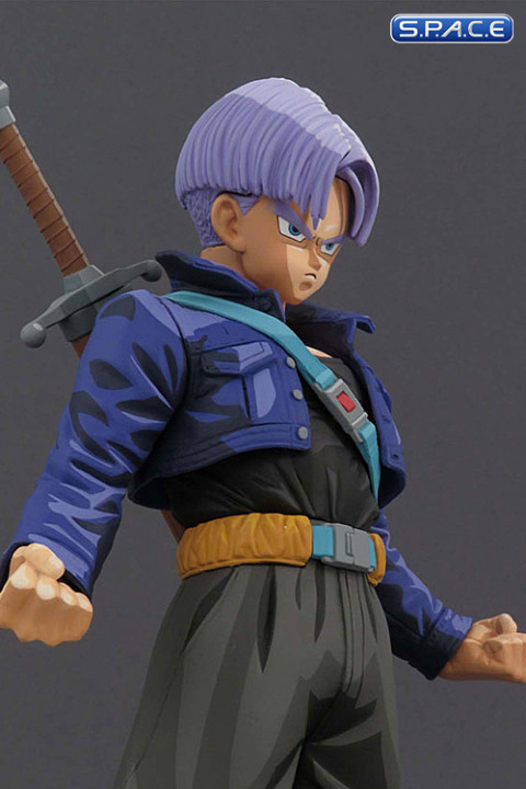 Trunks Manga Dimensions Master Stars Piece (Dragon Ball Z)