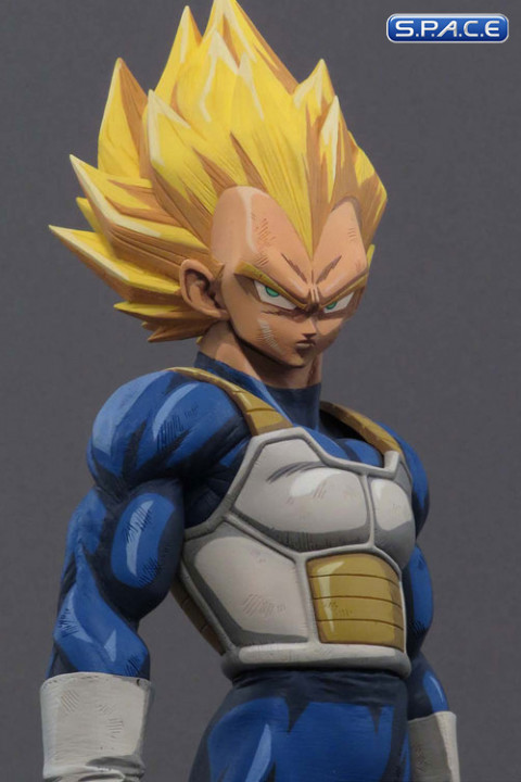 Vegeta Manga Dimensions Master Stars Piece (Dragon Ball Z)