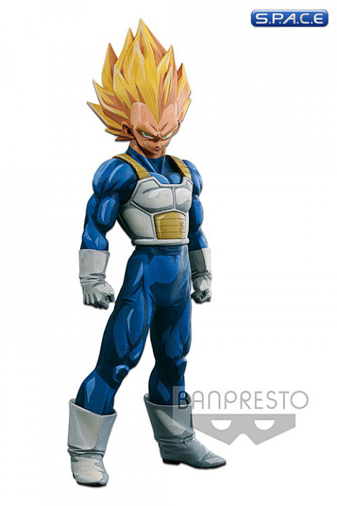 Figure Vegito Banpresto – Masters Stars Piece Manga Dimensions, Occasion