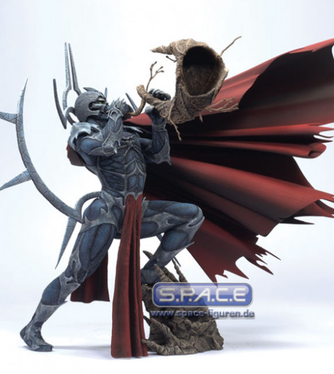 Spawn the Marauder (Spawn 31)