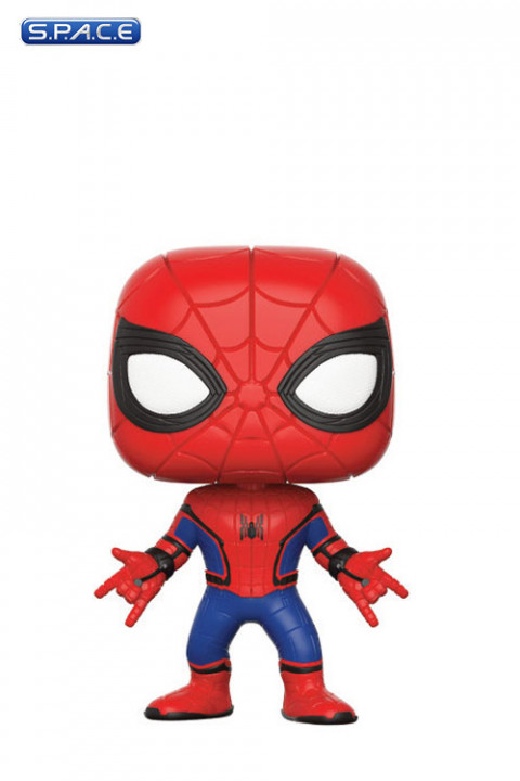 Spider-Man Pop! #220 Vinyl Figure (Spider-Man: Homecoming)