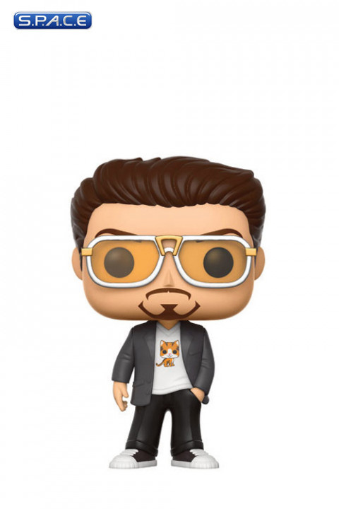 Tony Stark Pop! #226 Vinyl Figure (Spider-Man: Homecoming)