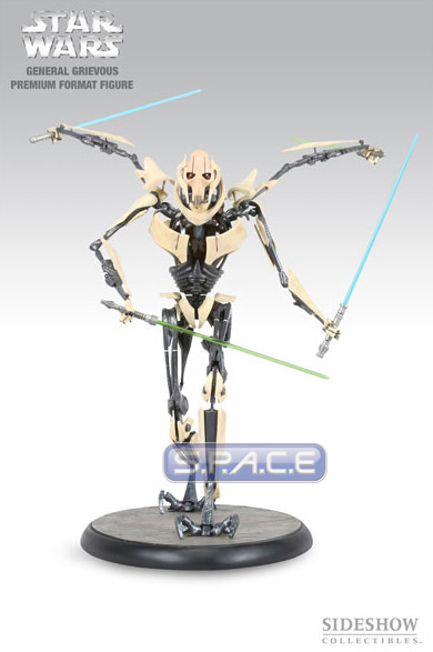 General Grievous Premium Format Figure (Star Wars)