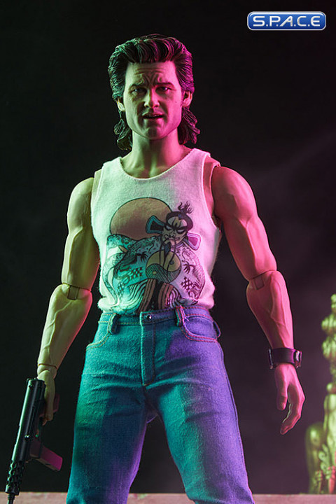 1/6 Scale Jack Burton (Big Trouble in Little China)