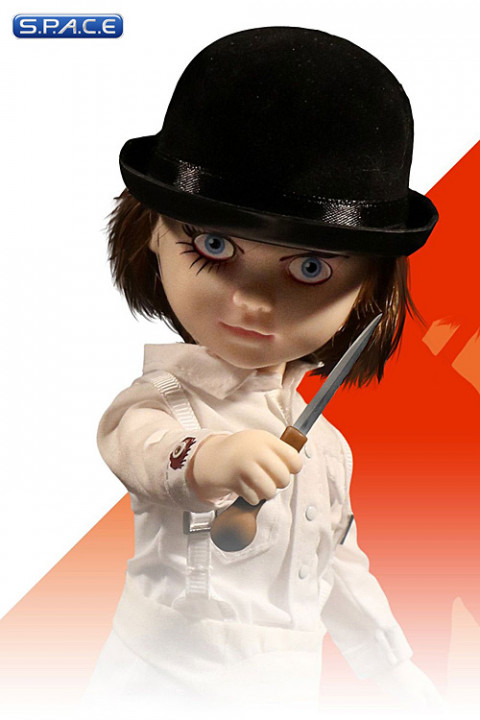 Alex DeLarge Living Dead Doll (A Clockwork Orange)