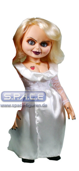 12 Tiffany (Bride of Chucky)