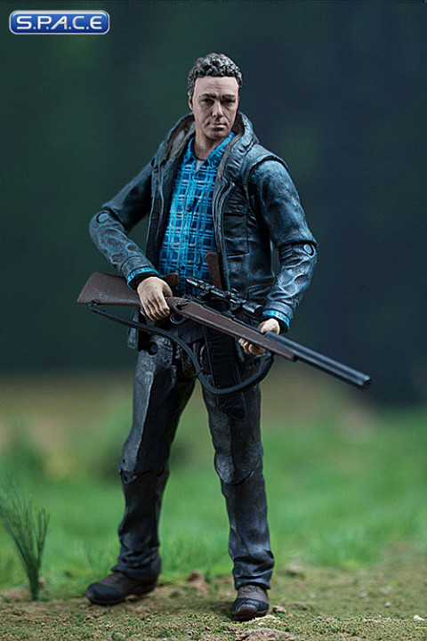 Aaron - Walgreens Exclusive (The Walking Dead)