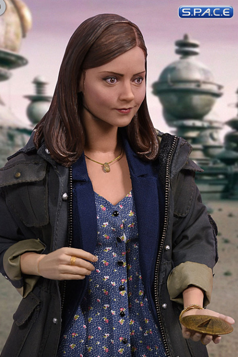 1/6 Scale Clara Oswald (Doctor Who)