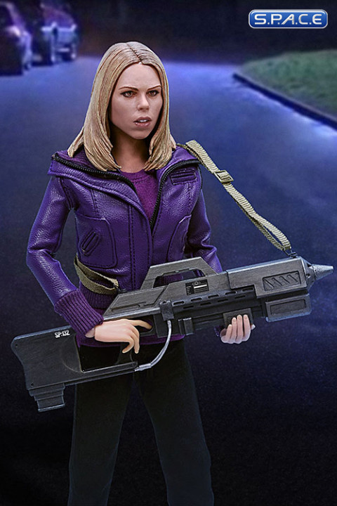1/6 Scale Rose Tyler (Doctor Who)