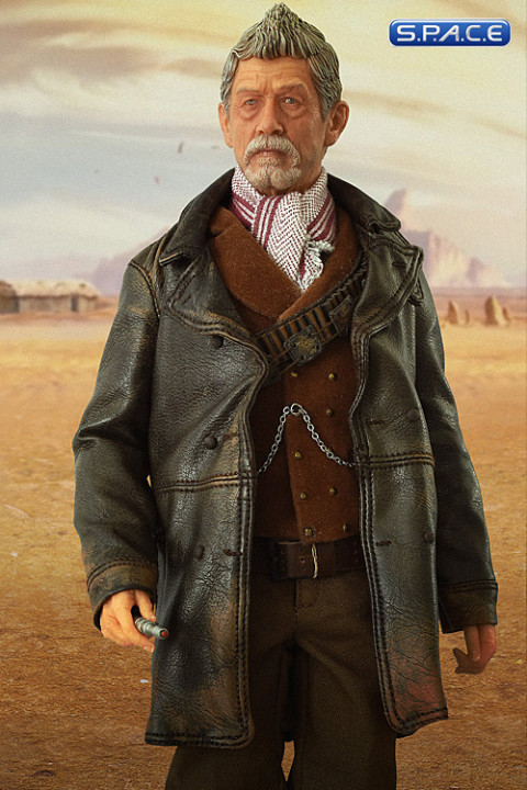 1/6 Scale The War Doctor (Doctor Who)