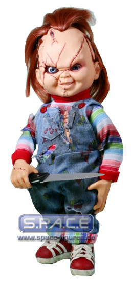 12 Chucky (Bride of Chucky)