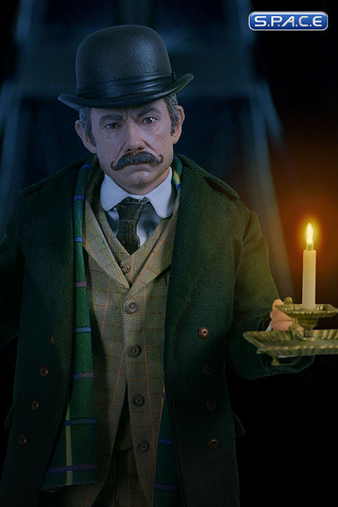 1/6 Scale Dr. John Watson (Sherlock - The  Abominable Bride)