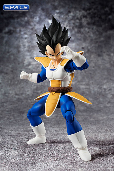 S.H.Figuarts Vegeta (Dragon Ball Z)