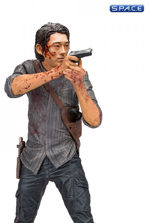 10 Glenn Rhee Legacy Edition (The Walking Dead)