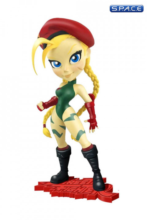 Cammy Vinyl Figure Series 1 (Street Fighter)