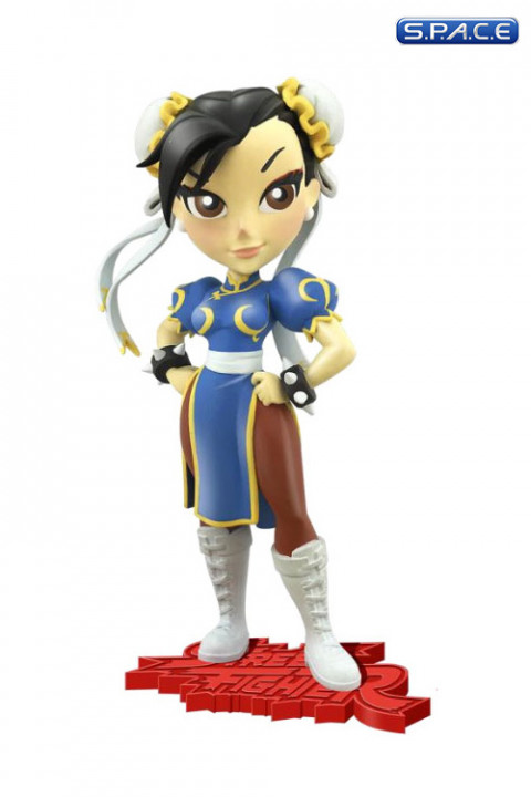 Chun-Li Vinyl Figure Series 1 (Street Fighter)