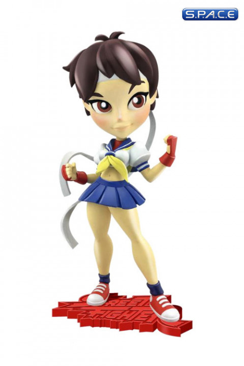 Sakura Vinyl Figure Series 1 (Street Fighter)