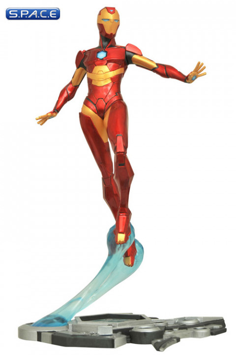 Ironheart PVC Statue (Marvel Gallery)