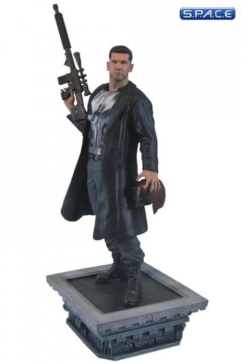 Punisher PVC Statue (Marvel Gallery)