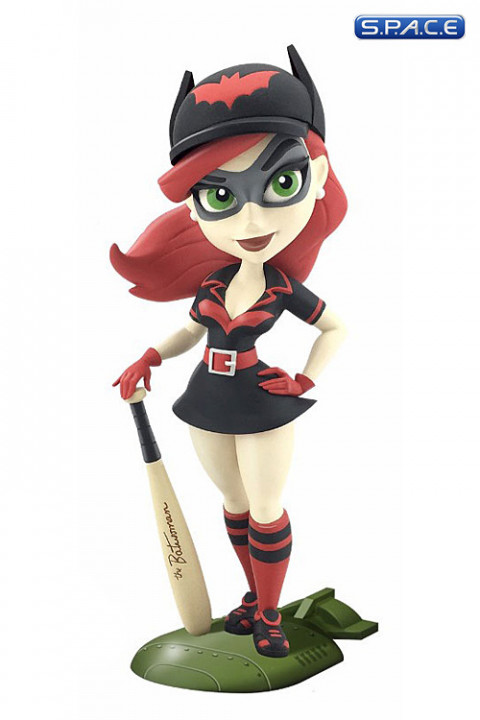 Batwoman Vinyl Figure (DC Comics Bombshells)