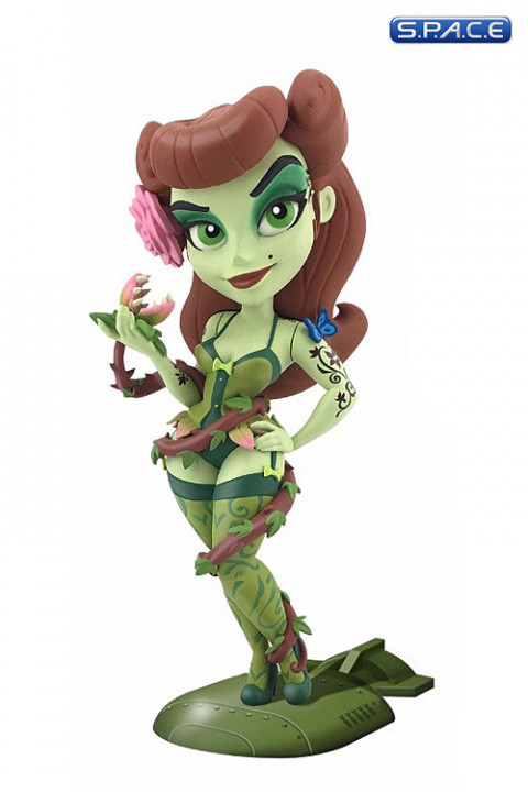 Poison Ivy Vinyl Figure (DC Comics Bombshells)