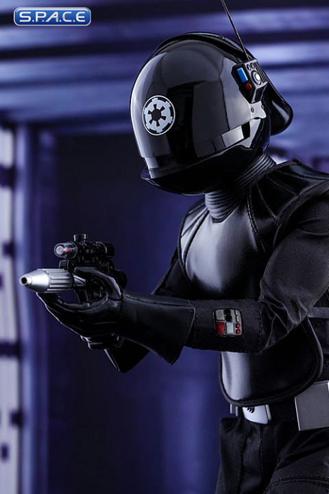 1/6 Scale Death Star Gunner Movie Masterpiece MMS413 (Star Wars)