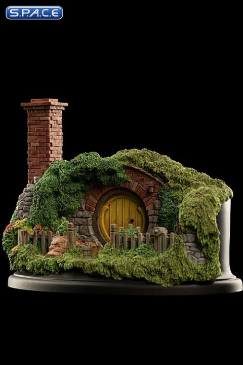 16 Hill Lane Hobbit Hole (The Hobbit: An Unexpected Journey)