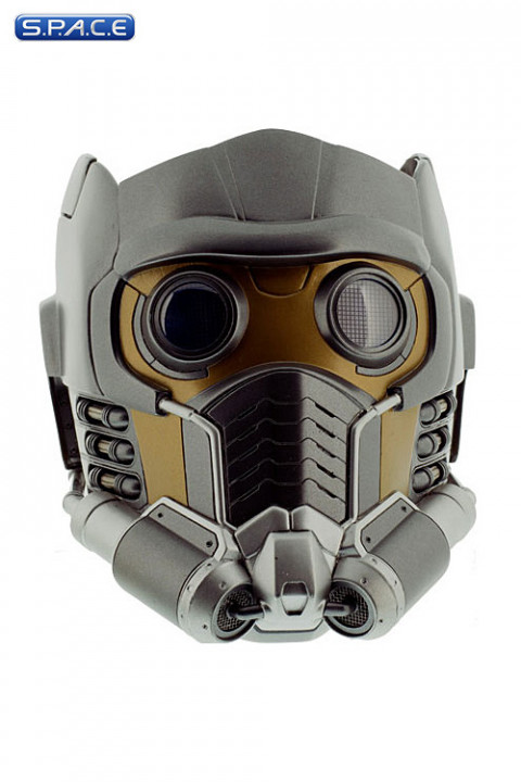 1:1 Star-Lord Helmet Life-Size Prop Replica (Guardians of the Galaxy Vol. 2)