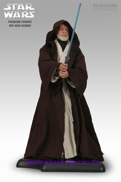 Obi-Wan Kenobi Premium Format Figure (Star Wars)