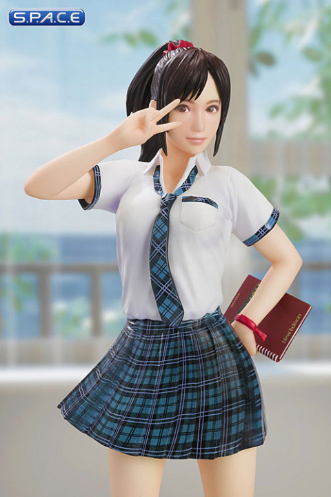 FiguartsZERO Miyamoto Hikari PVC Statue (Summer Lesson)