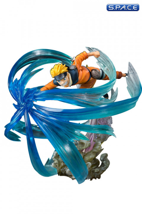 FiguartsZERO Naruto Uzumaki Web Exclusive PVC Statue (Naruto)