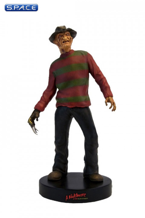 Freddy Krueger with Sound Premium Motion Statue (A Nightmare on Elm Street)