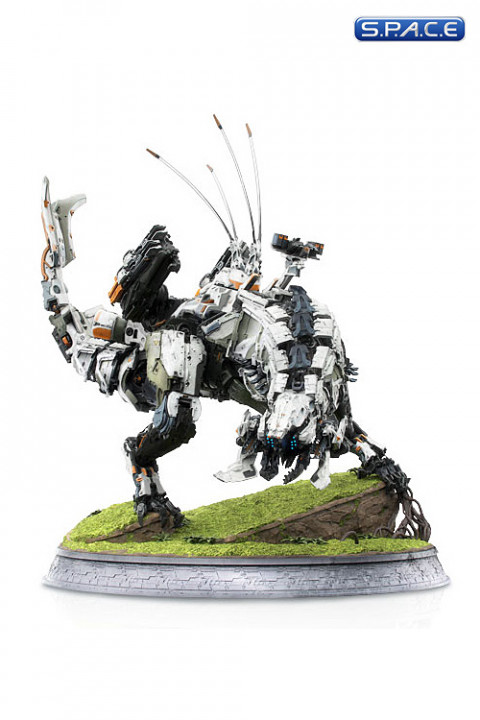 The Thunderjaw Collection Statue (Horizon Zero Dawn)