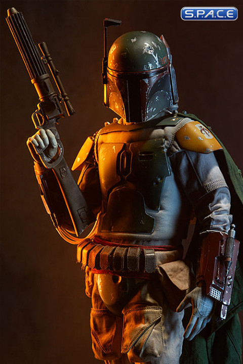 Boba Fett Premium Format Figure (Star Wars)