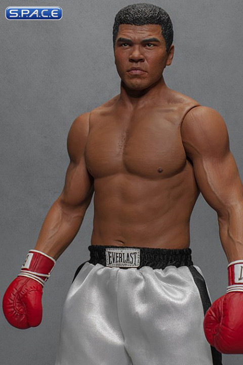 1/6 Scale Muhammad Ali (Muhammad Ali)