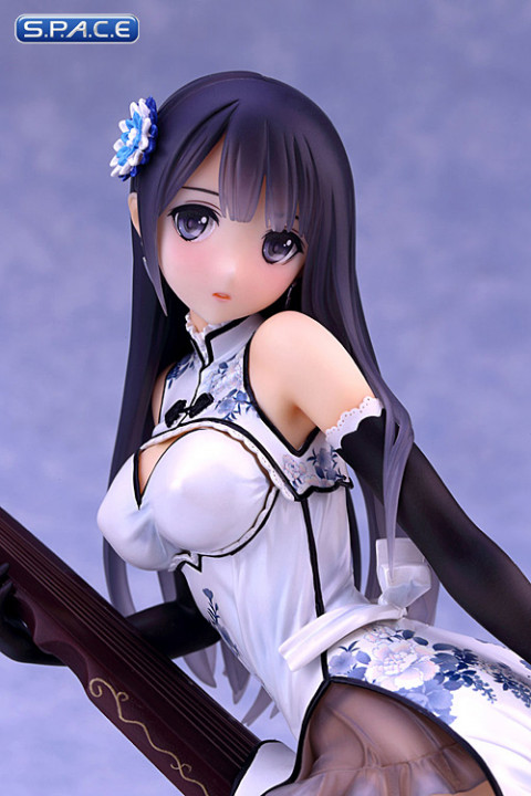 1/6 Scale Ping-Yi PVC Statue (T2 Art Girls)